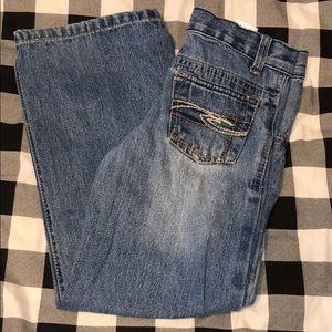 Kids Cinch Jeans
